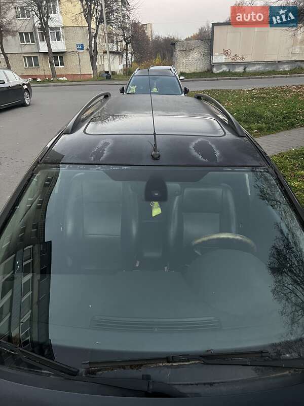 Універсал Ford Mondeo 2003 в Львові фото 41 Універсал Ford Mondeo 2003 в Львові