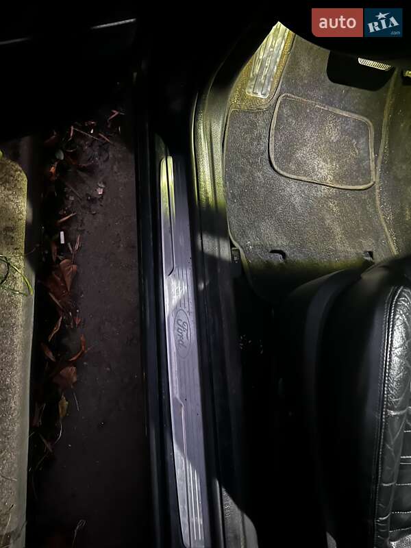 Універсал Ford Mondeo 2003 в Львові фото 23 Універсал Ford Mondeo 2003 в Львові