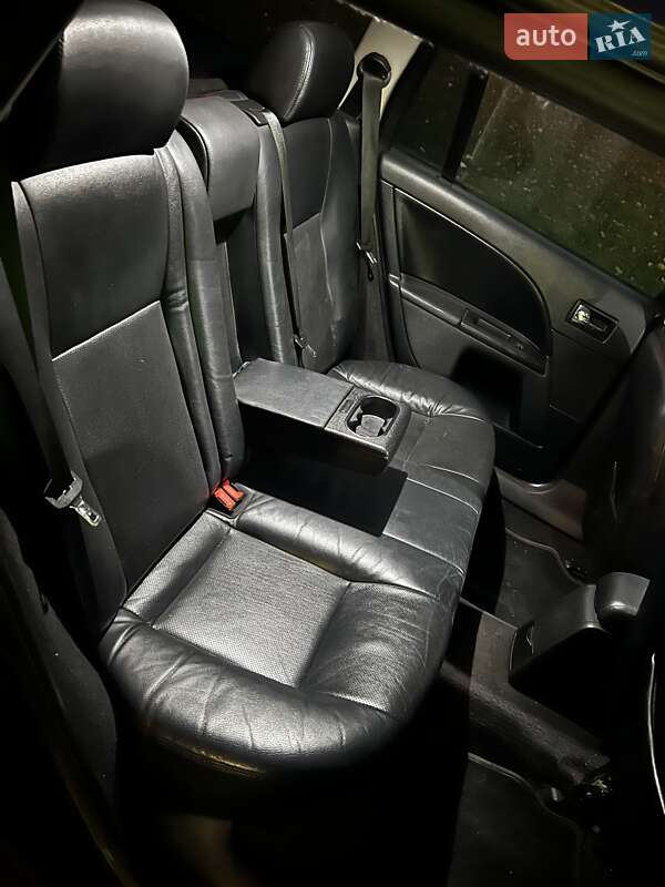 Універсал Ford Mondeo 2003 в Львові фото 32 Універсал Ford Mondeo 2003 в Львові