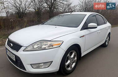 Лифтбек Ford Mondeo 2010 в Борисполе