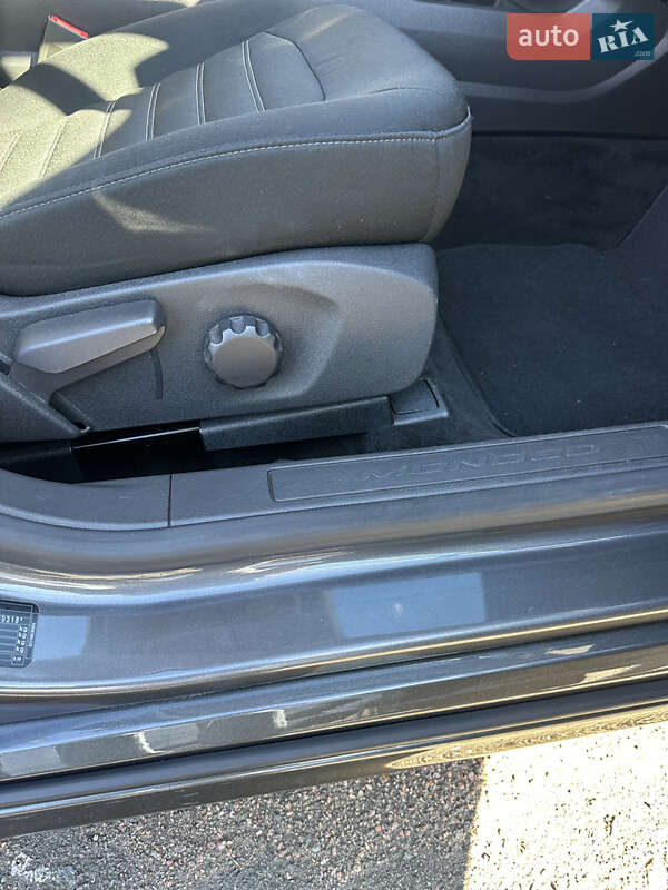 Універсал Ford Mondeo 2016 в Одесі фото 14 Універсал Ford Mondeo 2016 в Одесі