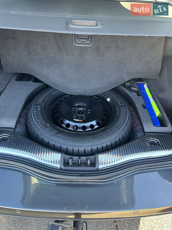 Універсал Ford Mondeo 2016 в Одесі фото 18 Універсал Ford Mondeo 2016 в Одесі