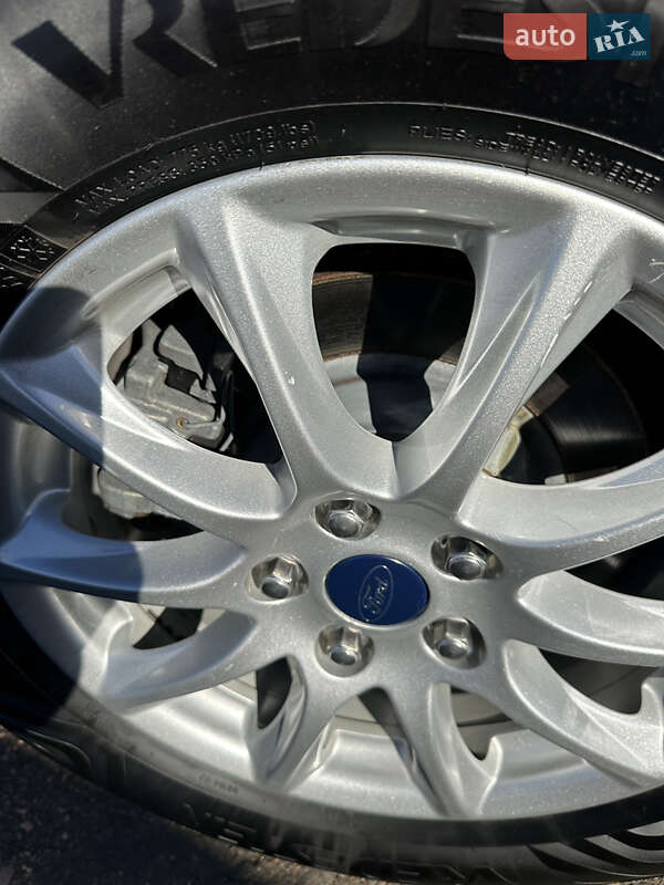 Універсал Ford Mondeo 2016 в Одесі фото 21 Універсал Ford Mondeo 2016 в Одесі