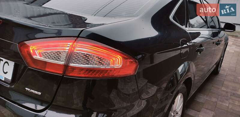 Седан Ford Mondeo 2011 в Буче фото 13 Седан Ford Mondeo 2011 в Буче