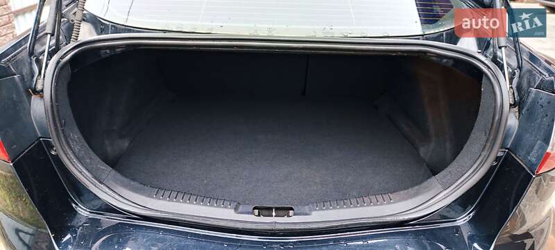 Седан Ford Mondeo 2011 в Буче фото 17 Седан Ford Mondeo 2011 в Буче