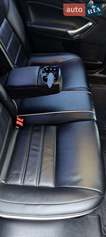 Седан Ford Mondeo 2011 в Буче фото 38 Седан Ford Mondeo 2011 в Буче