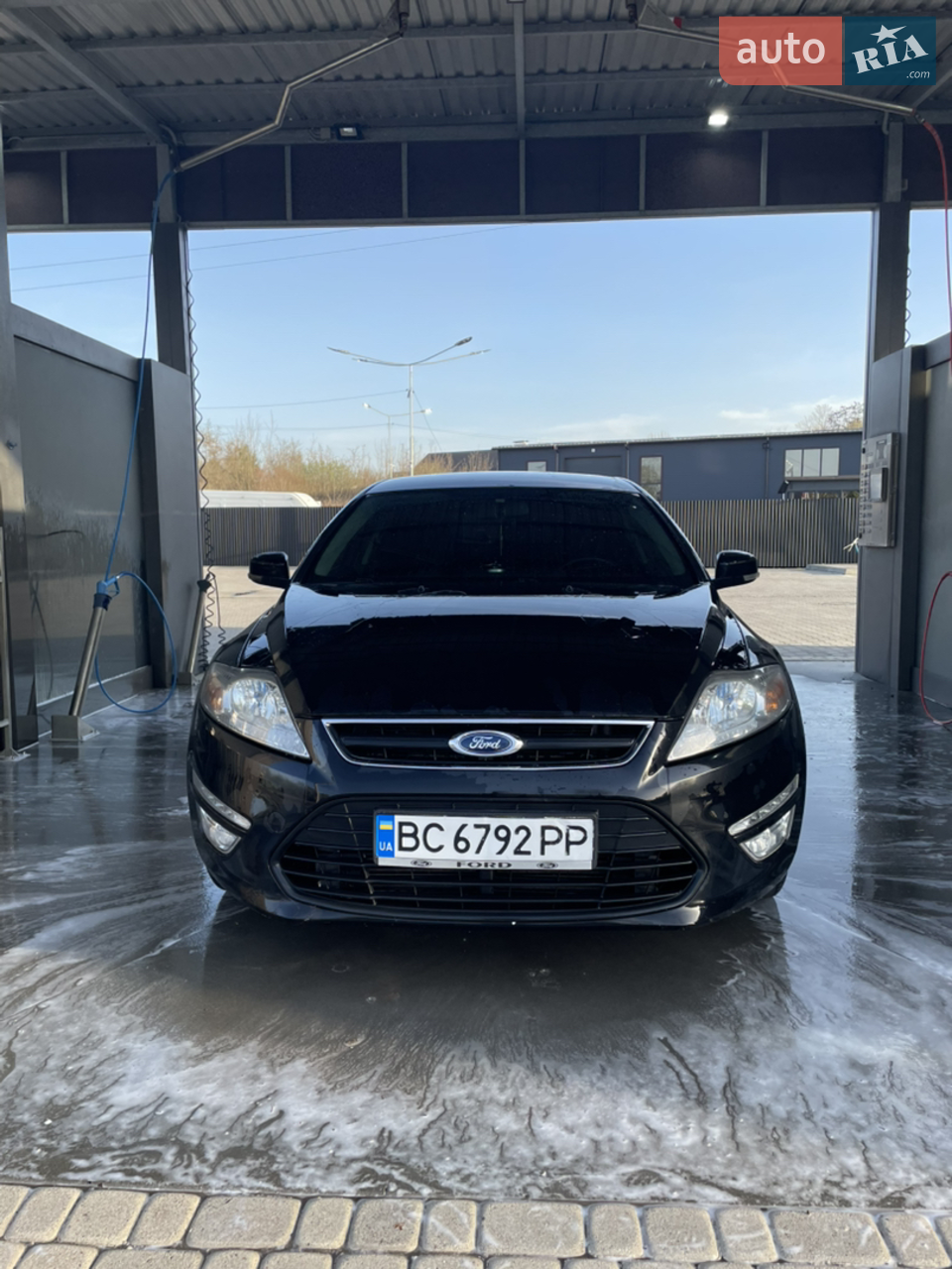 2015 Ford Mondeo - мініатюра 34