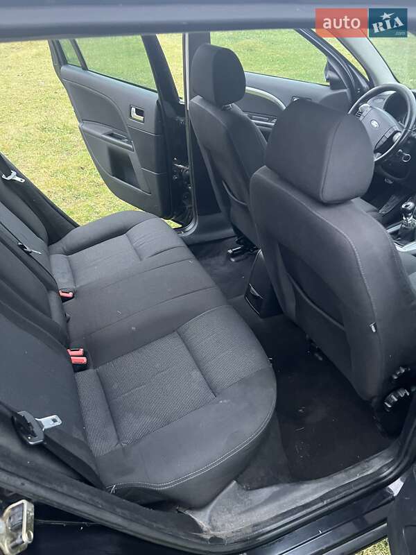 Универсал Ford Mondeo 2007 в Черновцах