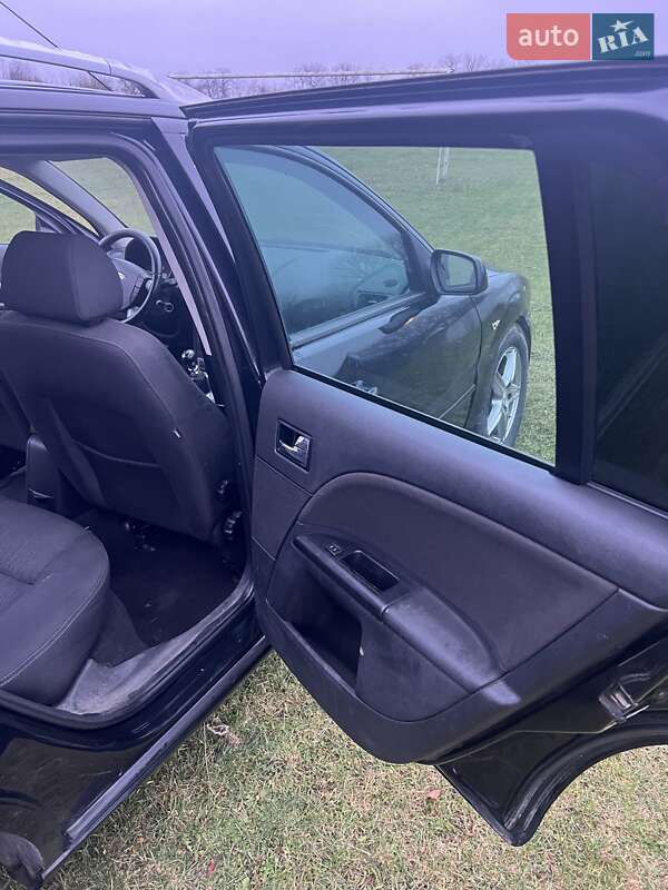 Универсал Ford Mondeo 2007 в Черновцах