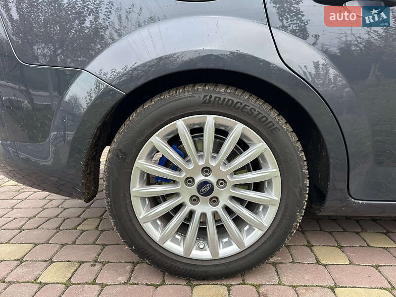 Седан Ford Mondeo 2014 в Рівному фото 8 Седан Ford Mondeo 2014 в Рівному
