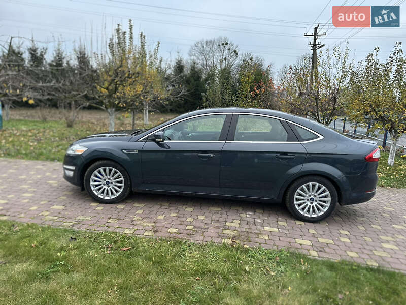 Седан Ford Mondeo 2014 в Рівному фото 26 Седан Ford Mondeo 2014 в Рівному