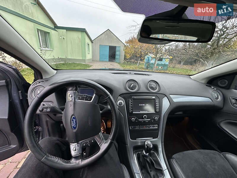 Седан Ford Mondeo 2014 в Рівному фото 28 Седан Ford Mondeo 2014 в Рівному