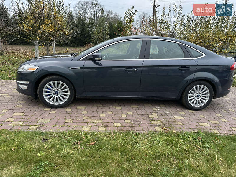 Седан Ford Mondeo 2014 в Рівному фото 22 Седан Ford Mondeo 2014 в Рівному
