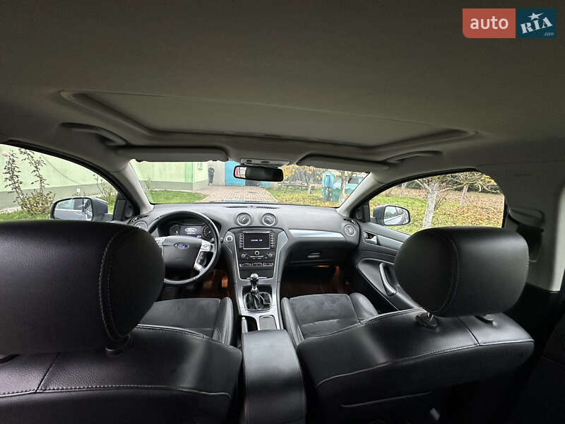 Седан Ford Mondeo 2014 в Рівному фото 38 Седан Ford Mondeo 2014 в Рівному