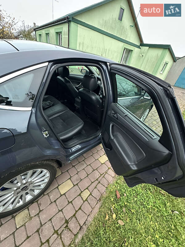 Седан Ford Mondeo 2014 в Рівному фото 42 Седан Ford Mondeo 2014 в Рівному