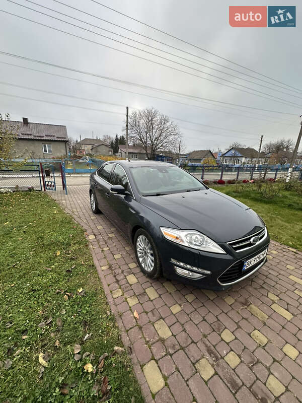 Седан Ford Mondeo 2014 в Рівному фото 47 Седан Ford Mondeo 2014 в Рівному