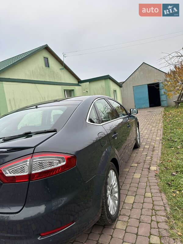 Седан Ford Mondeo 2014 в Рівному фото 55 Седан Ford Mondeo 2014 в Рівному