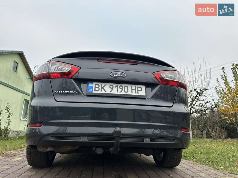 Седан Ford Mondeo 2014 в Рівному фото 51 Седан Ford Mondeo 2014 в Рівному