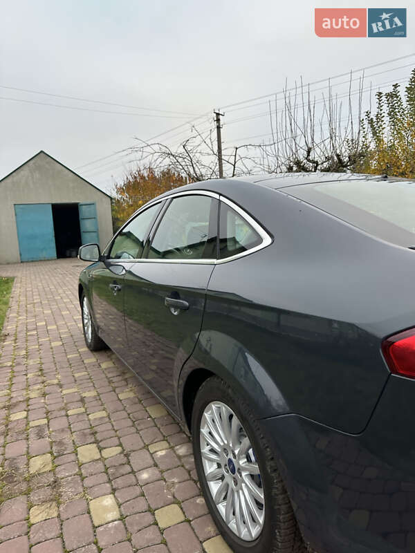 Седан Ford Mondeo 2014 в Рівному фото 59 Седан Ford Mondeo 2014 в Рівному