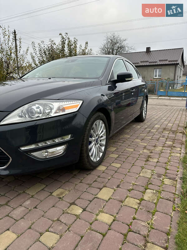 Седан Ford Mondeo 2014 в Рівному фото 63 Седан Ford Mondeo 2014 в Рівному