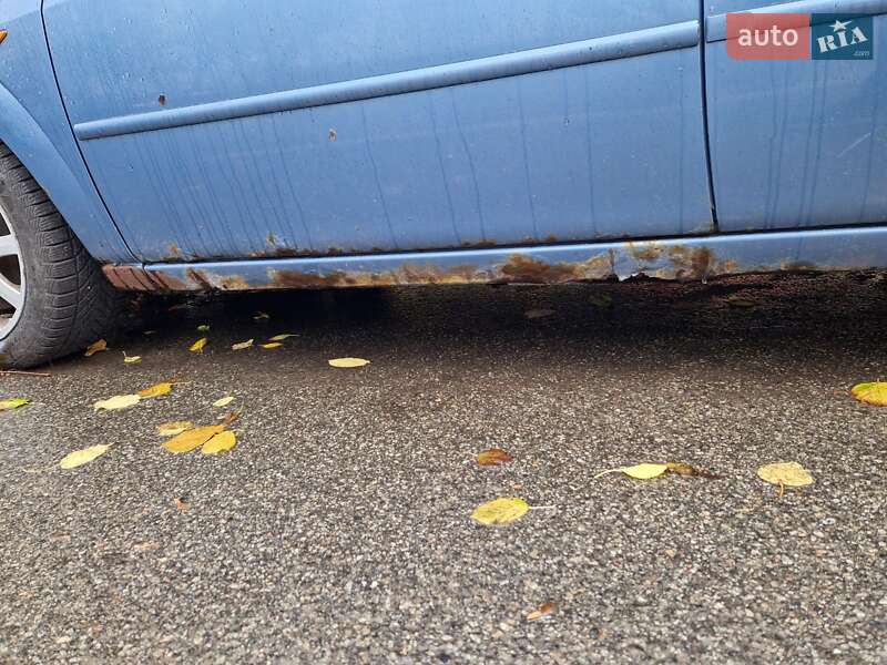Універсал Ford Mondeo 2002 в Києві фото 10 Універсал Ford Mondeo 2002 в Києві