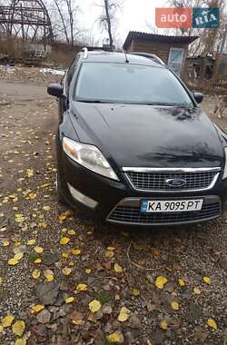 Універсал Ford Mondeo 2008 в Ірпені