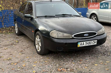 Седан Ford Mondeo 1996 в Софіївській Борщагівці