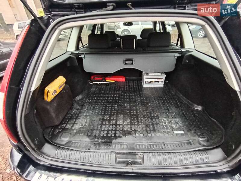 Универсал Ford Mondeo 2006 в Киеве