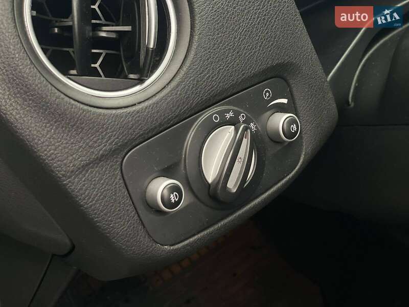 Седан Ford Mondeo 2011 в Дніпрі