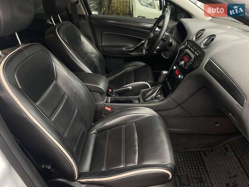 Седан Ford Mondeo 2011 в Дніпрі