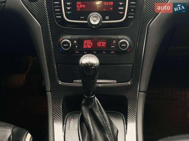 Седан Ford Mondeo 2011 в Дніпрі