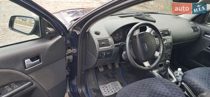 Універсал Ford Mondeo 2005 в Києві фото 2 Універсал Ford Mondeo 2005 в Києві