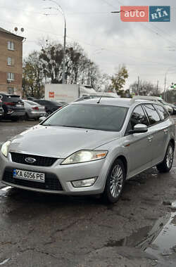 Универсал Ford Mondeo 2009 в Киеве