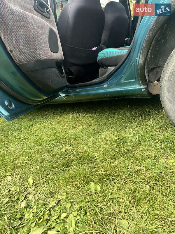 Универсал Ford Mondeo 1993 в Львове фото 8 Универсал Ford Mondeo 1993 в Львове