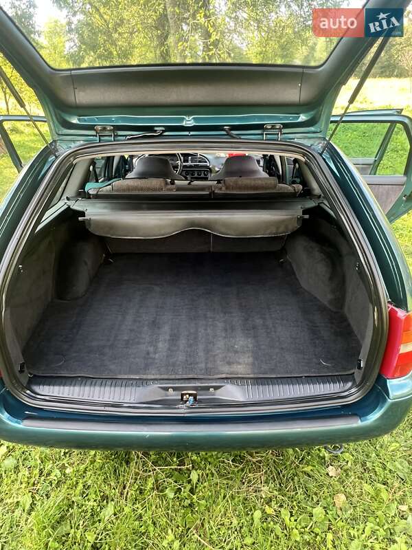 Универсал Ford Mondeo 1993 в Львове фото 4 Универсал Ford Mondeo 1993 в Львове