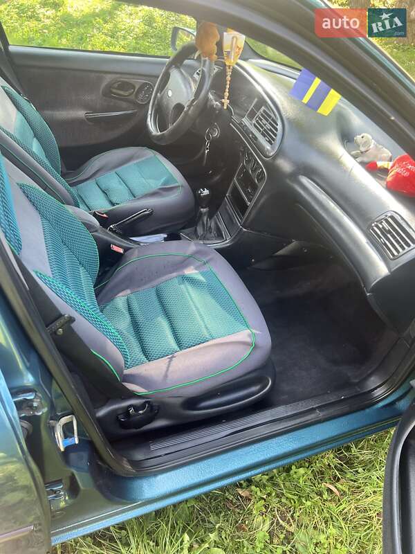 Универсал Ford Mondeo 1993 в Львове фото 15 Универсал Ford Mondeo 1993 в Львове