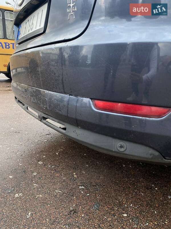 Седан Ford Mondeo 2009 в Яготині фото 4 Седан Ford Mondeo 2009 в Яготині