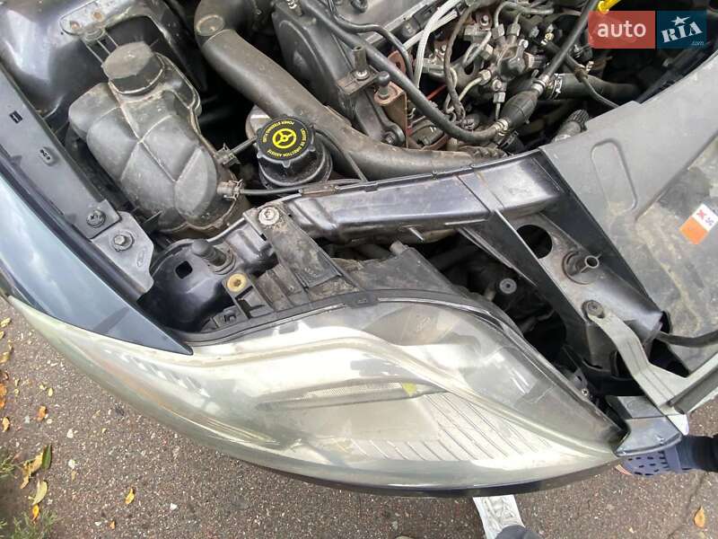 Седан Ford Mondeo 2009 в Яготині фото 14 Седан Ford Mondeo 2009 в Яготині