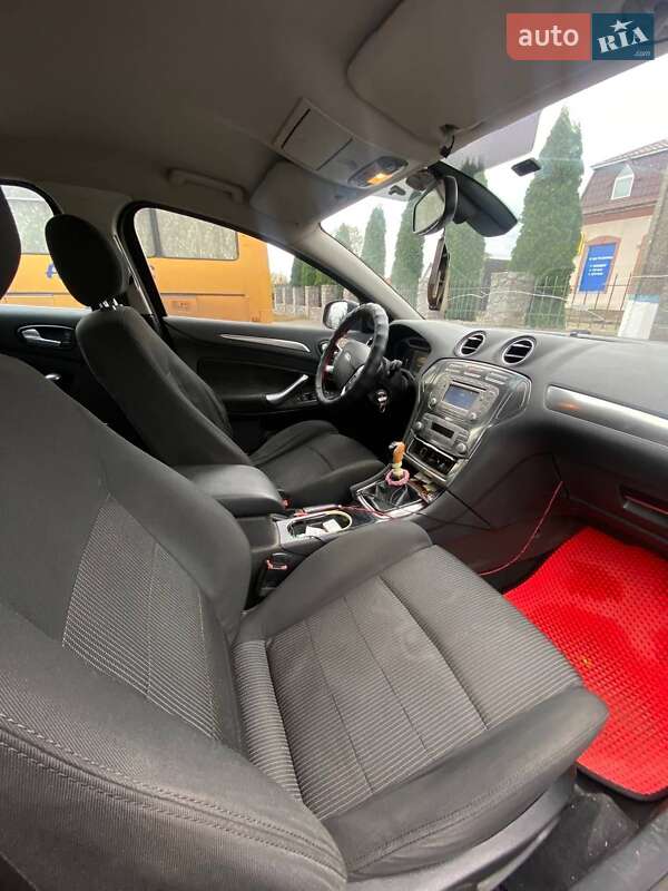 Седан Ford Mondeo 2009 в Яготині фото 20 Седан Ford Mondeo 2009 в Яготині