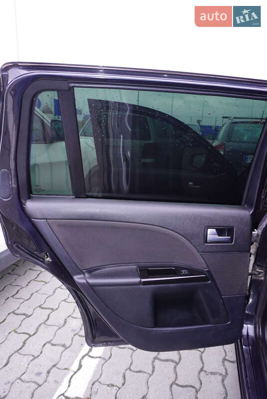 Универсал Ford Mondeo 2003 в Стрые