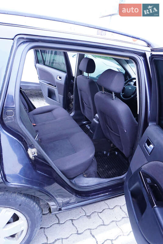 Универсал Ford Mondeo 2003 в Стрые
