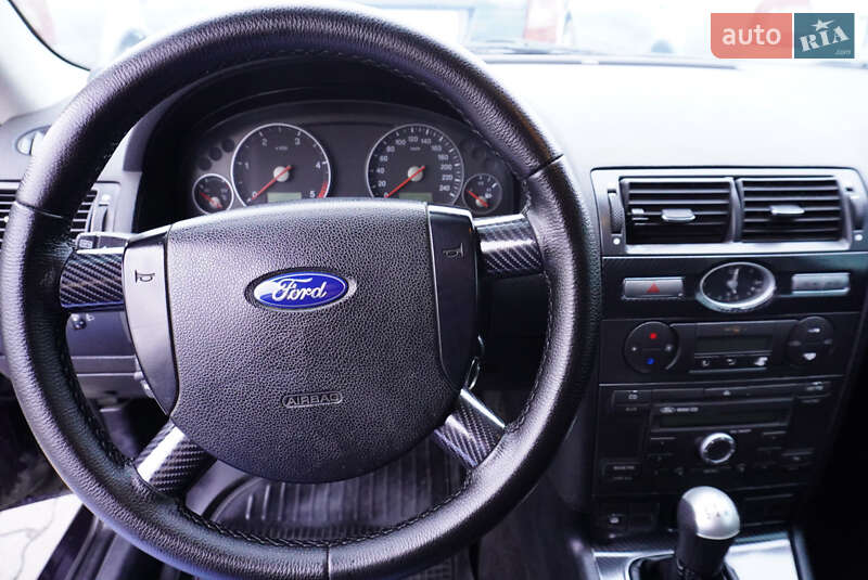 Универсал Ford Mondeo 2003 в Стрые