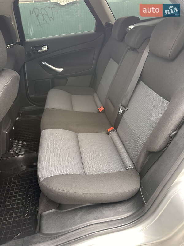Универсал Ford Mondeo 2008 в Ивано-Франковске фото 20 Универсал Ford Mondeo 2008 в Ивано-Франковске