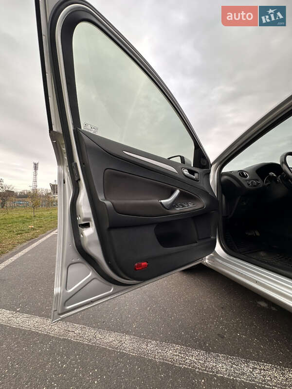 Универсал Ford Mondeo 2008 в Ивано-Франковске фото 31 Универсал Ford Mondeo 2008 в Ивано-Франковске