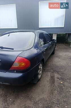 Універсал Ford Mondeo 1998 в Фастові