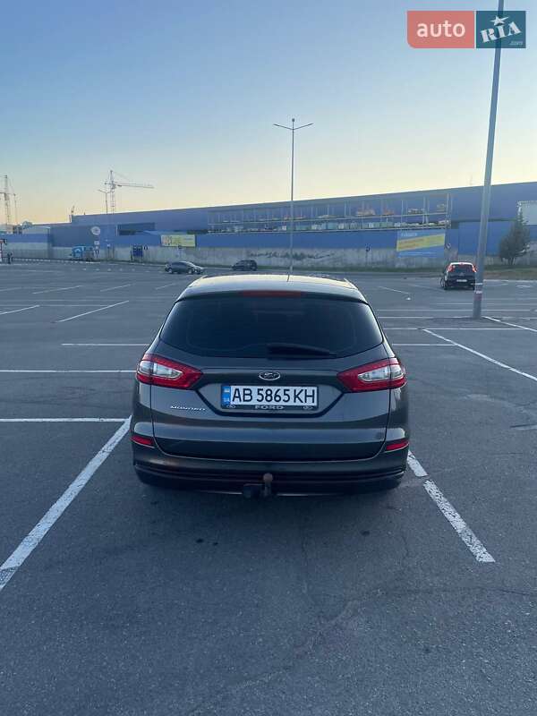 Универсал Ford Mondeo 2015 в Виннице