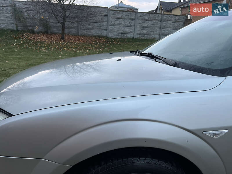 Седан Ford Mondeo 2000 в Львове фото 17 Седан Ford Mondeo 2000 в Львове