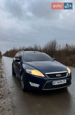 Универсал Ford Mondeo 2009 в Надворной