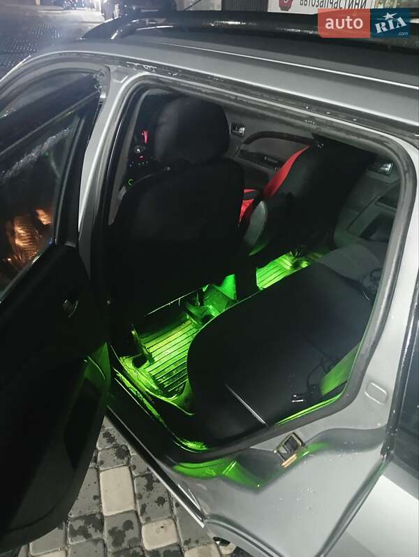 Універсал Ford Mondeo 2006 в Шепетівці фото 5 Універсал Ford Mondeo 2006 в Шепетівці