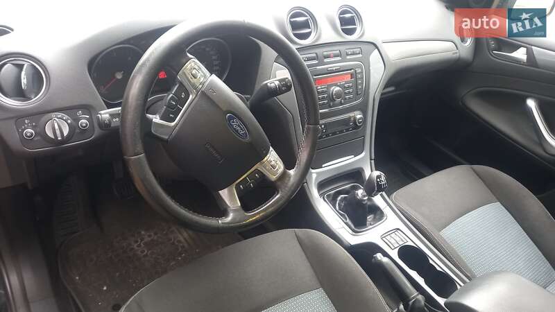 Универсал Ford Mondeo 2012 в Киеве фото 7 Универсал Ford Mondeo 2012 в Киеве